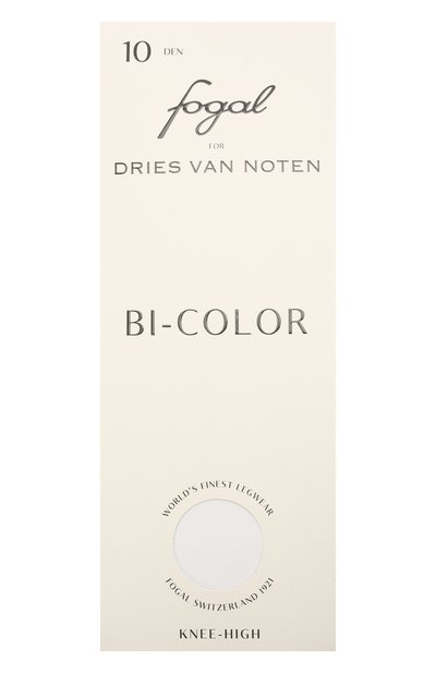 Женские носки DRIES VAN NOTEN, арт. 212-011902-041