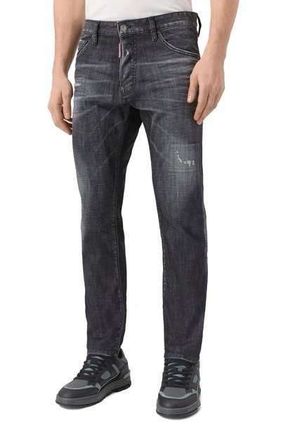 Джинсы cool guy DSQUARED2, арт. S74LB1578/S30357, фото 3