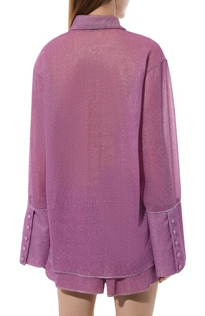 Блузка OSEREE, арт. LSF235, фото 4