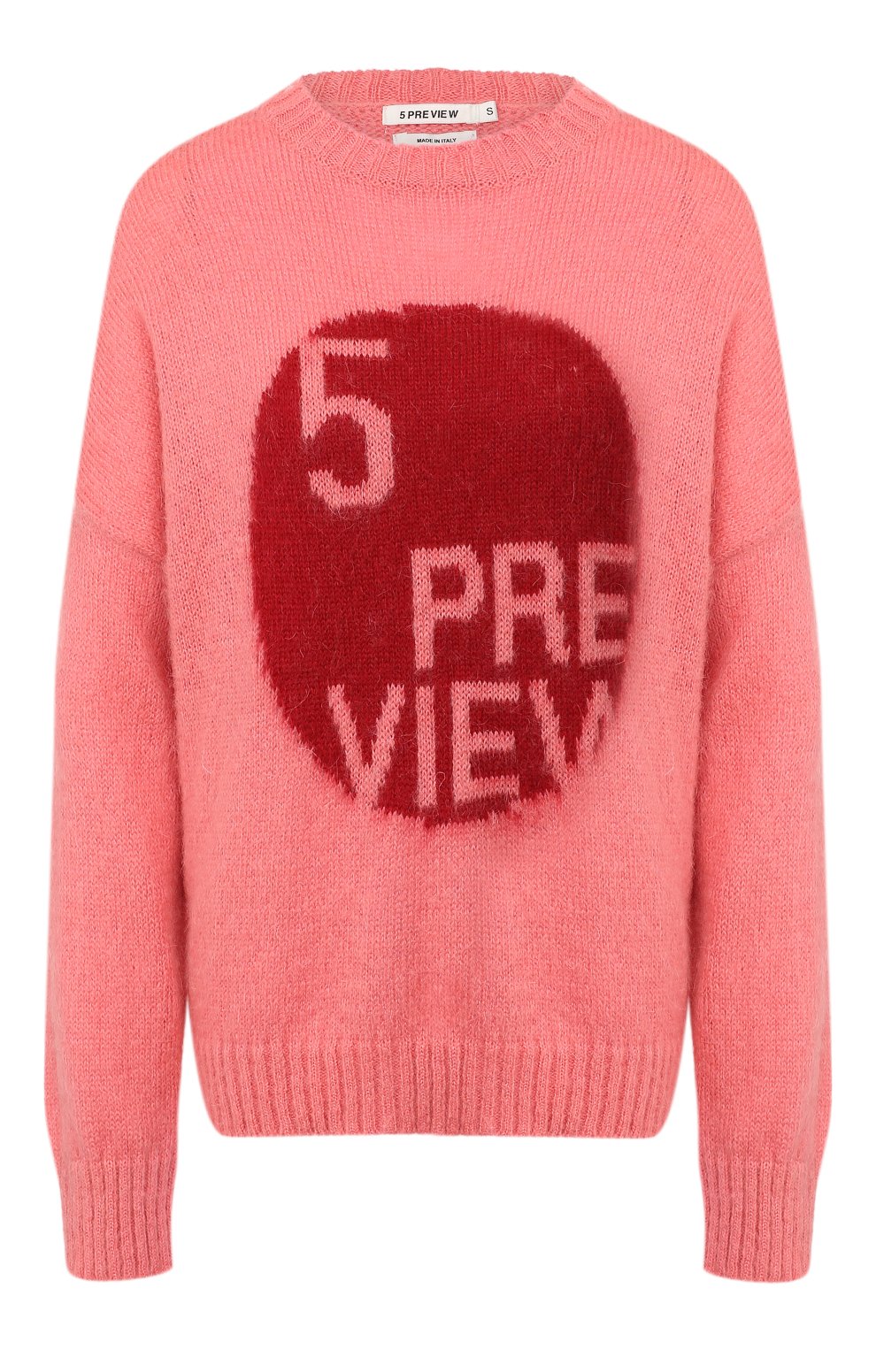 Свитер 5PREVIEW, арт. V046, фото 1