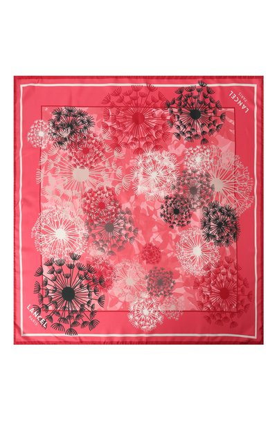 Шелковый платок LANCEL, арт. A11708, фото 4