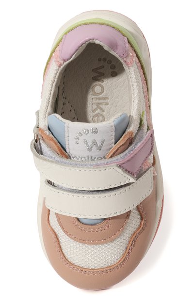 Кроссовки WALKEY, арт. Y1A9-42321-0960/19-24, фото 4