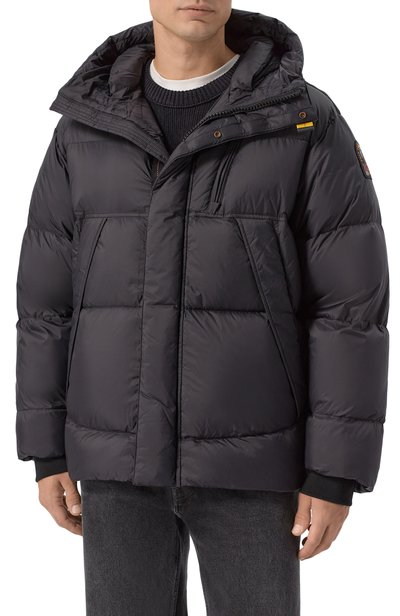 Пуховик PARAJUMPERS, арт. 26WMPMPUPP01, фото 3