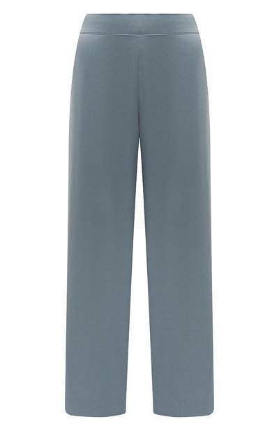 Женские шелковые брюки ASCENO, арт. C0RE_B001F01