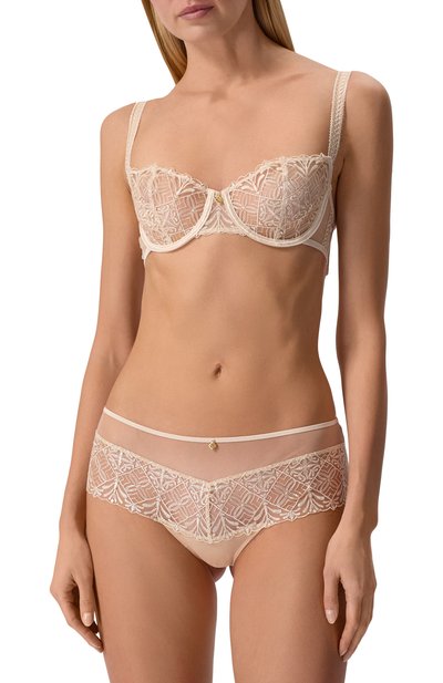 Женские трусы-шорты AUBADE, арт. 6C70