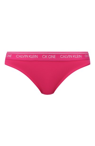 Женские трусы-слипы CALVIN KLEIN, арт. QF5735E