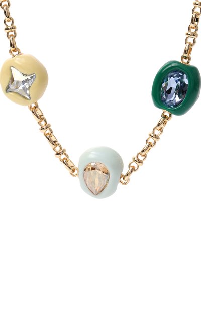 Колье LILI ARCHIVE, арт. М.512, фото 2