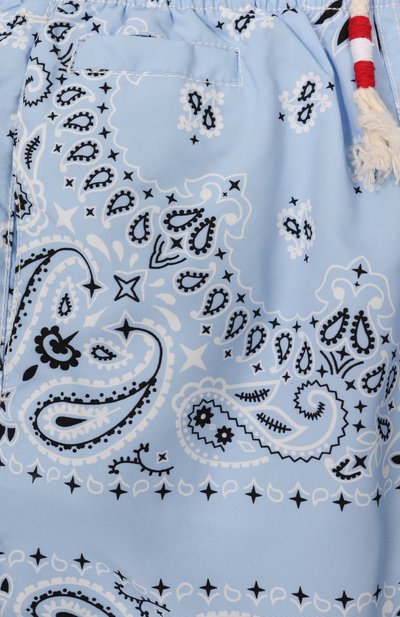 Плавки-шорты MC2 SAINT BARTH, арт. STBK CAPRESE JR/CAP0003, фото 3