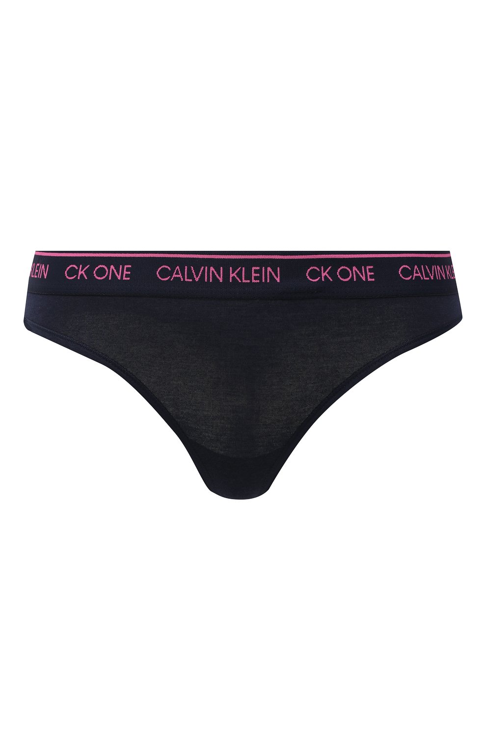 Трусы-стринги CALVIN KLEIN, арт. QF5733E, фото 1