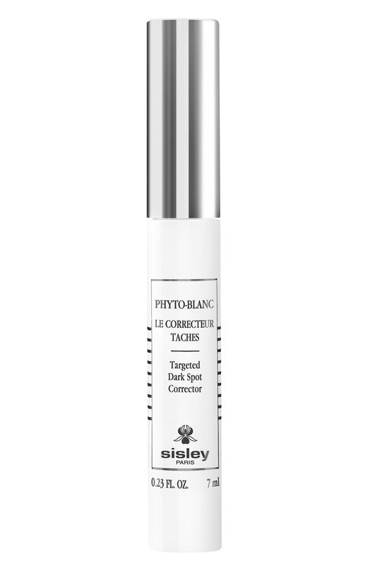 фото Корректор целевого воздействия от пигментных пятен targeted dark spot corrector (7ml) sisley