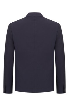 Хлопковый пиджак PRADA, арт. SD081-1VTN-F0124-191, фото 2