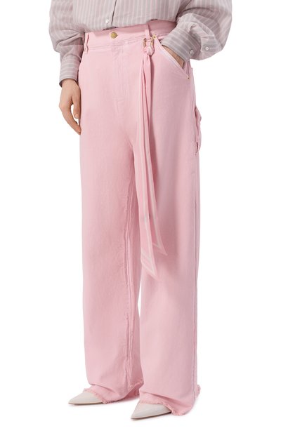 Джинсы lisa DARKPARK, арт. WTR58/DWB01, фото 3