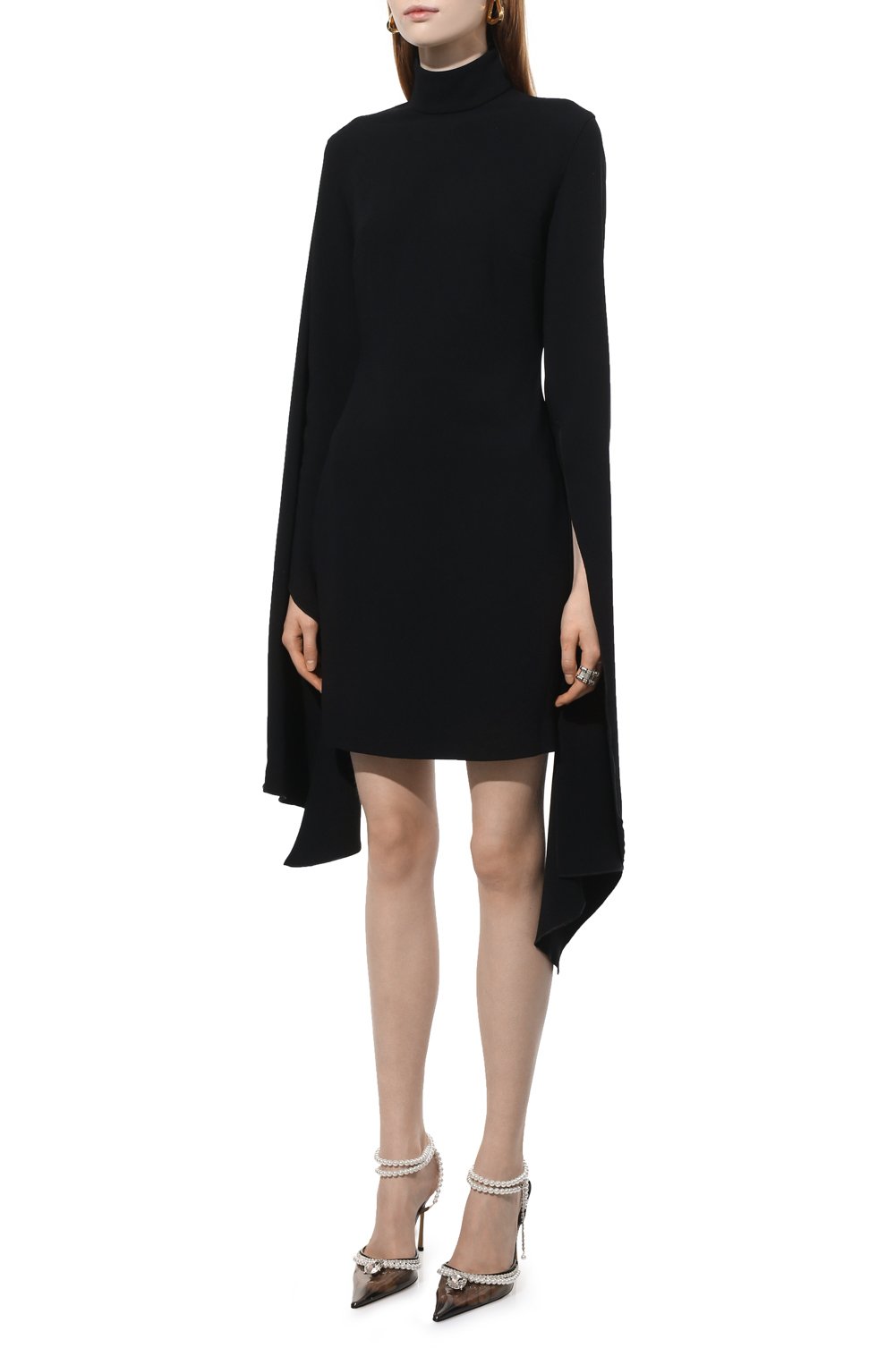 Платье SOLACE LONDON, арт. 0S31034, фото 3