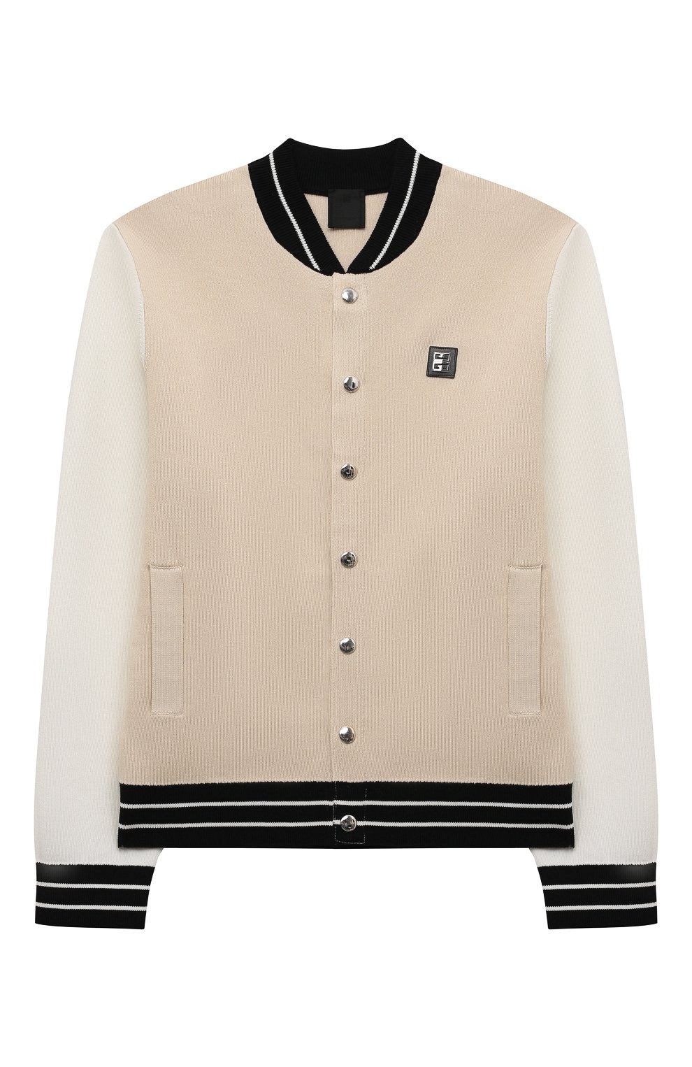 Хлопковый бомбер GIVENCHY, арт. H30110/12+/14, фото 1