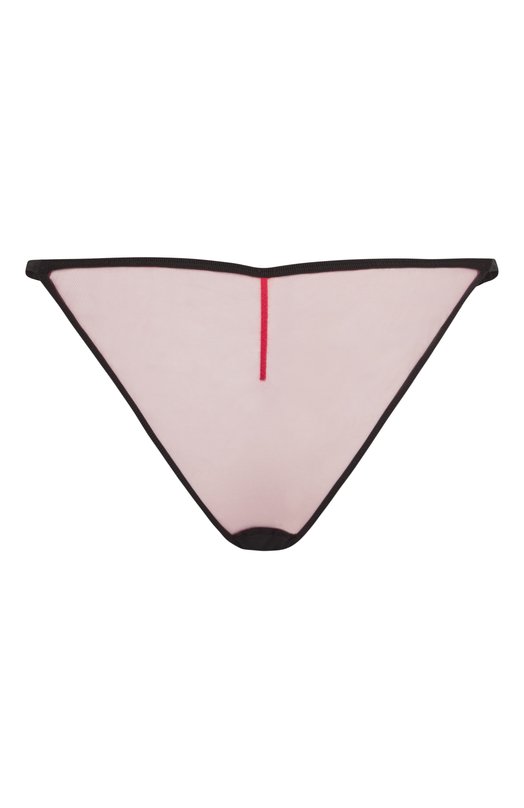 Классические трусы Graice Agent Provocateur AP12628001650 Розовый  AP12628001650 Фото 2