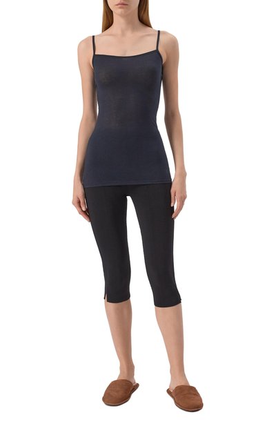 Хлопковый топ HANRO, арт. 071820, фото 2