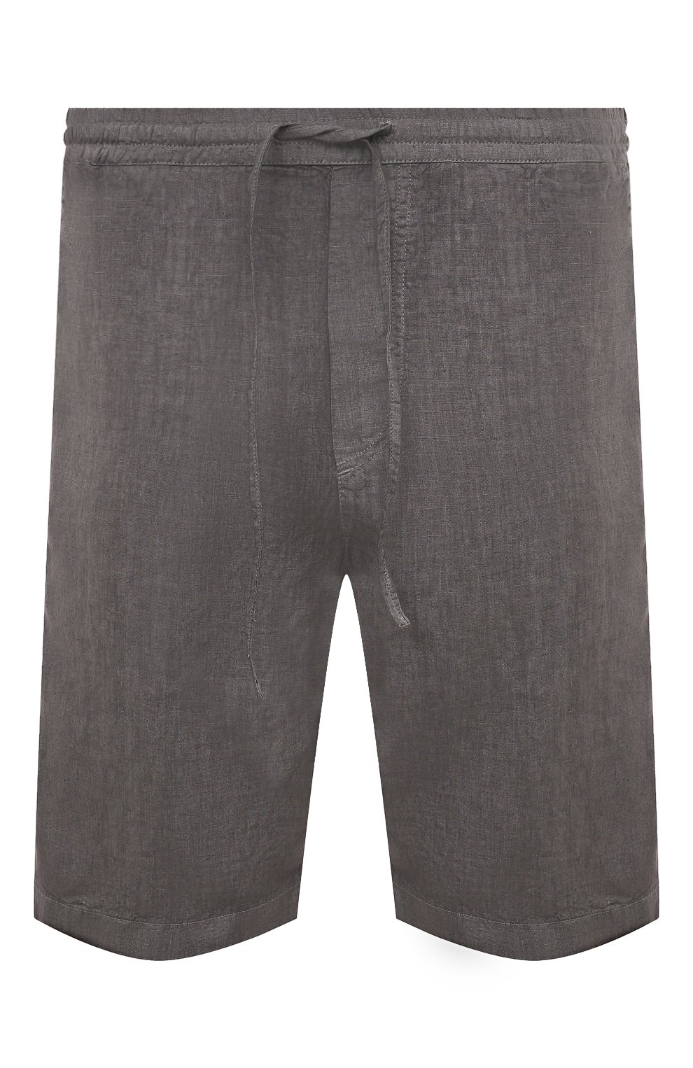 Льняные шорты 120% LINO, арт. 31ALIM29CM/0000253/S00, фото 1