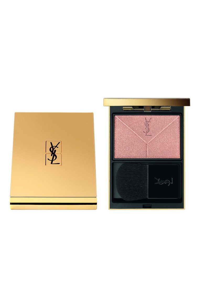 Хайлайтер couture highlighter, оттенок 01 YSL  цвета, арт. 3614272139121 | Фото 1 (Статус проверки: Проверена категория; Региональные ограничения белый список (Axapta Mercury): Не проставлено; Нос: Не проставлено)