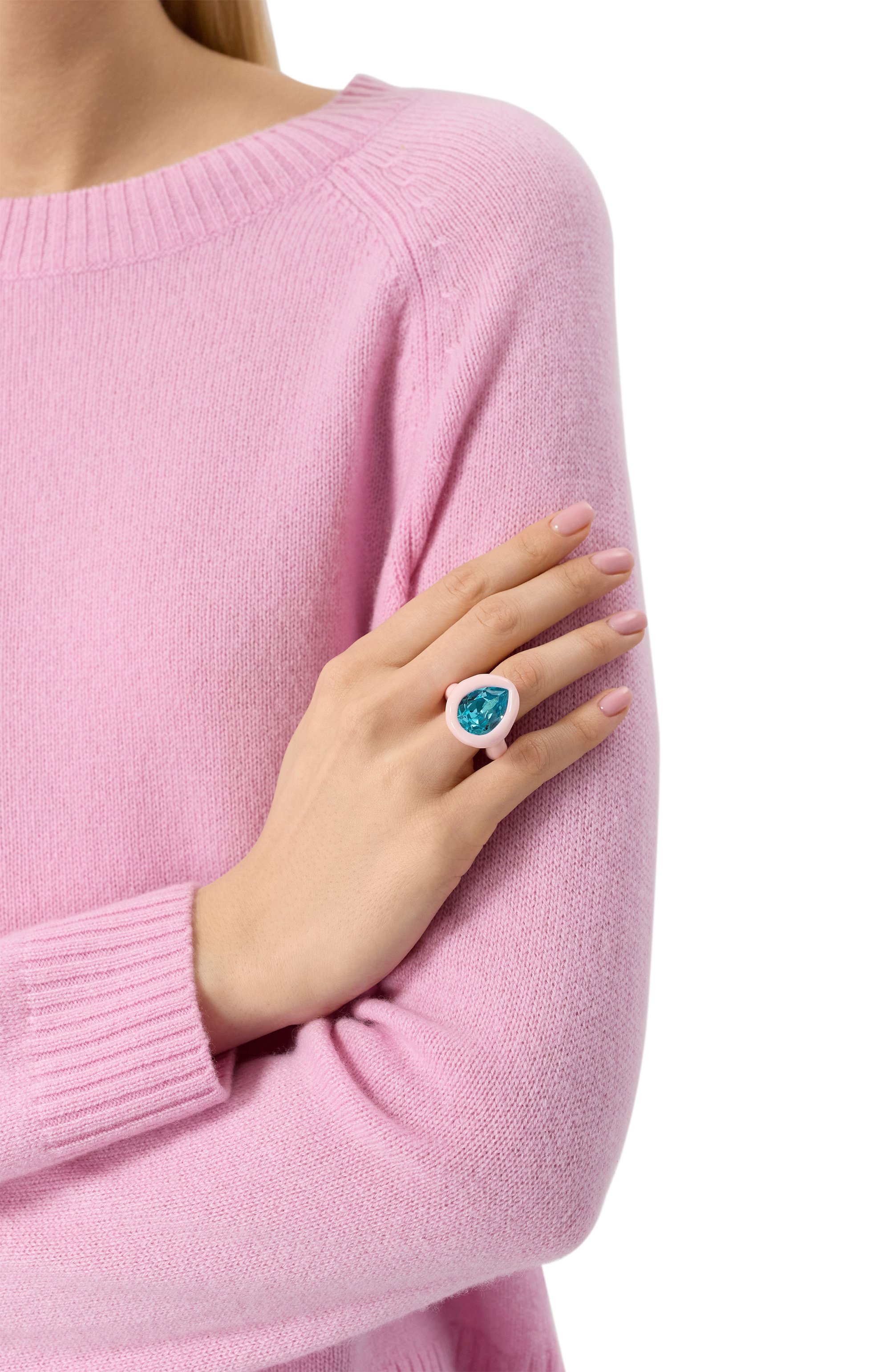 Кольцо LILI ARCHIVE, арт. М.138, фото 2