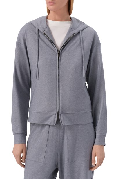 Толстовка из кашемира и шелка MVST, арт. M25.2MW.H404/45623, фото 3