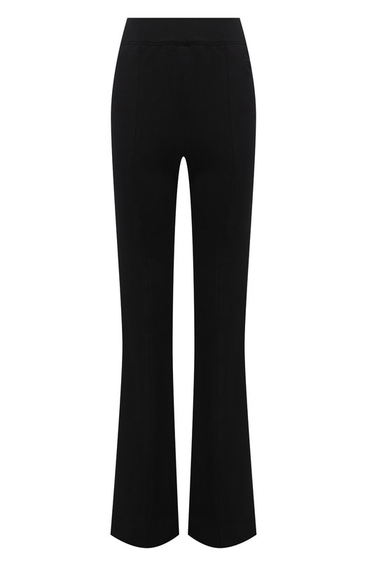 

Хлопковые брюки AZ Factory, Чёрный