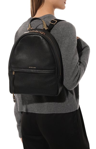 Рюкзак bolt medium BORBONESE, арт. 924276, фото 2