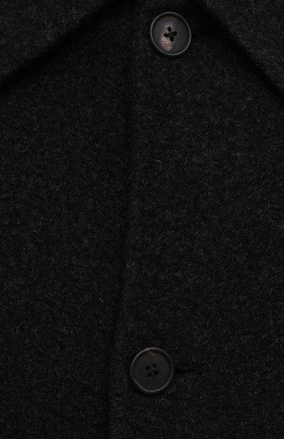 Пальто из шерсти и кашемира THE ROW, арт. 276W2101, фото 5