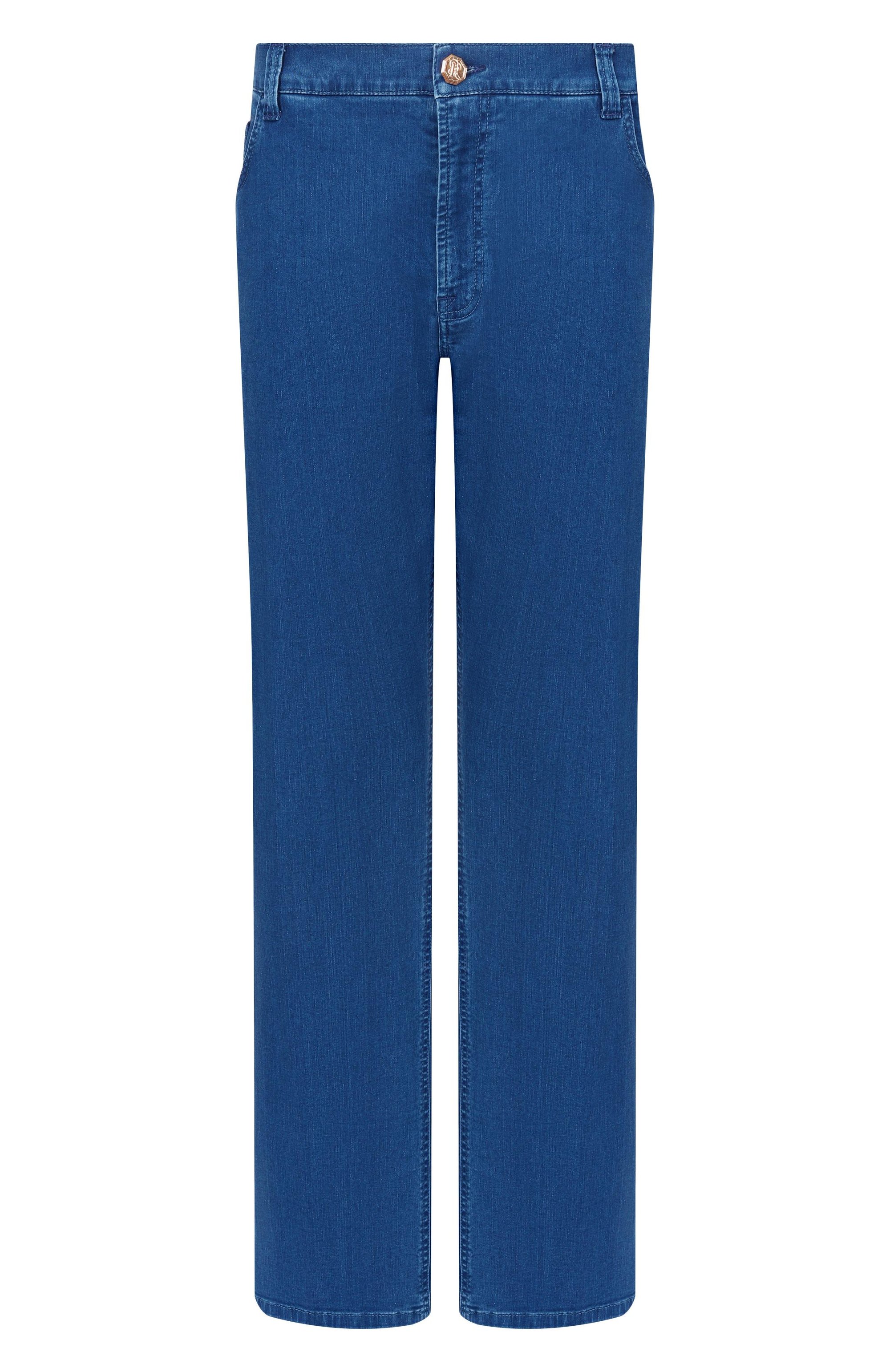 Джинсы STEFANO RICCI, арт. MFT61B2160/TR100L_002, фото 1