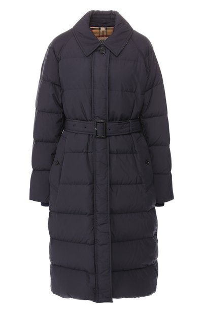 Женское пуховое пальто BURBERRY, арт. 8003540