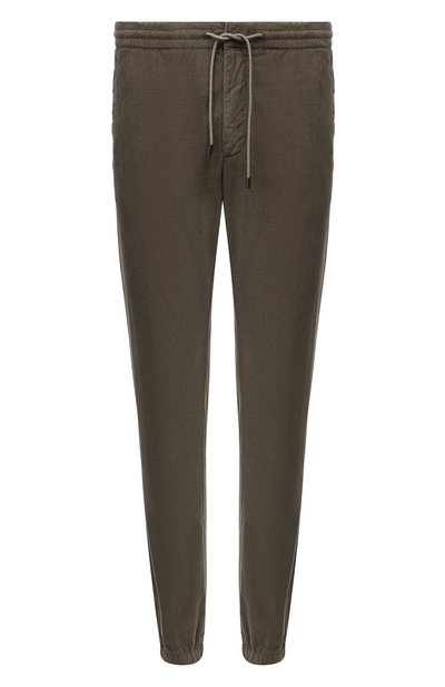 Вельветовые джоггеры ZEGNA, арт. VV113/ZZ346, фото 1