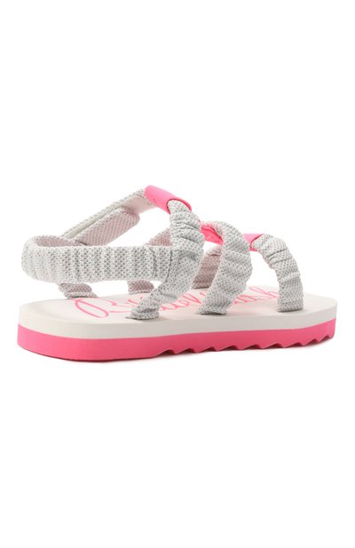 Текстильные сандалии BILLIEBLUSH, арт. U20681, фото 3