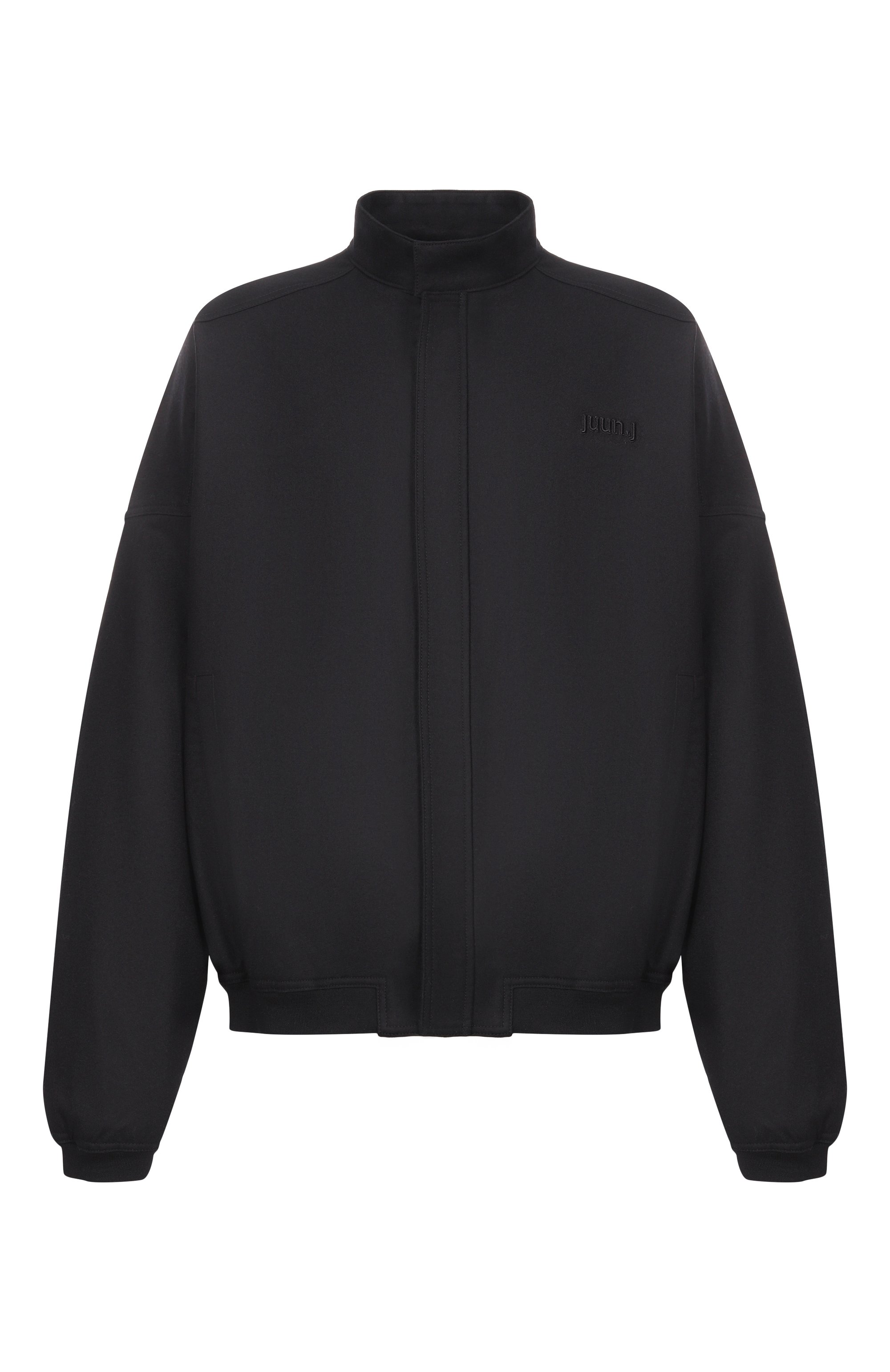 Шерстяной бомбер JUUN.J, арт. JC6164P03, фото 1