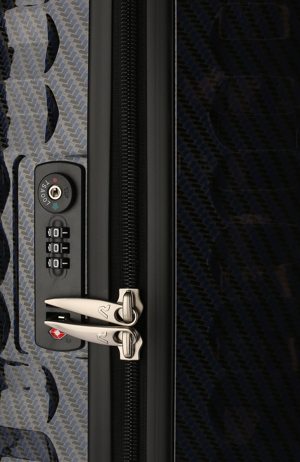 Дорожный чемодан uno zsl premium RONCATO, арт. 51730193, фото 5