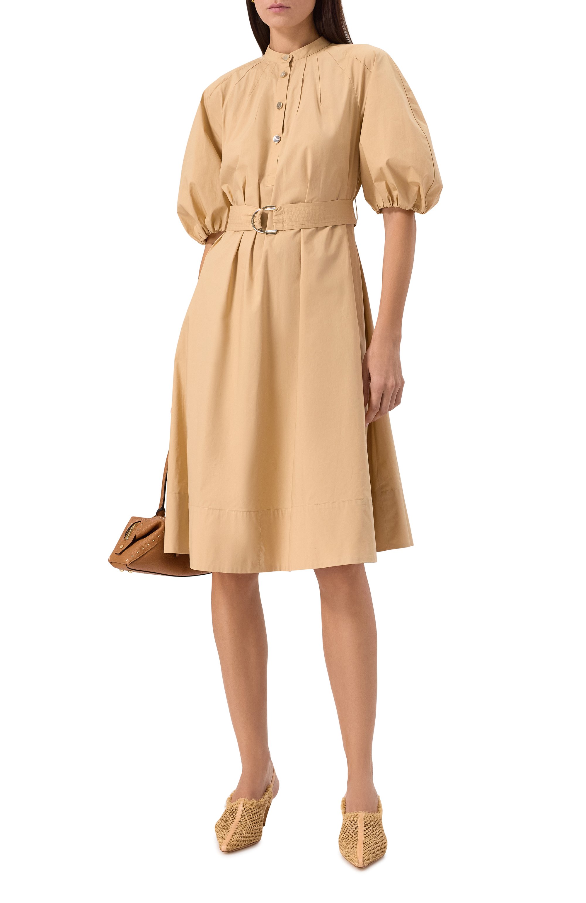 Комбинированные туфли PREMIATA, арт. M6902, фото 2