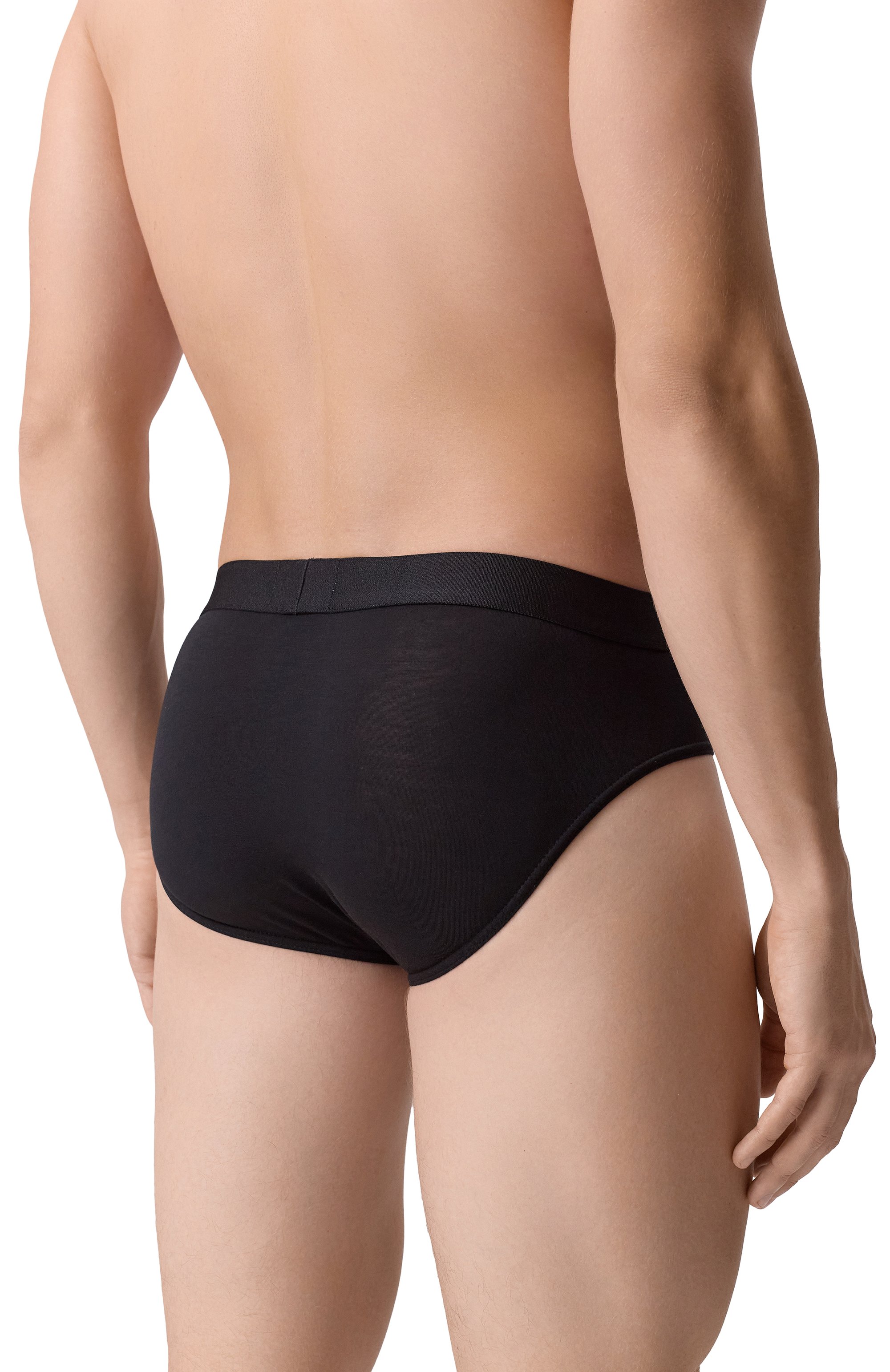 Комплект из двух брифов EMPORIO ARMANI, арт. EM000251/AF14134, фото 3