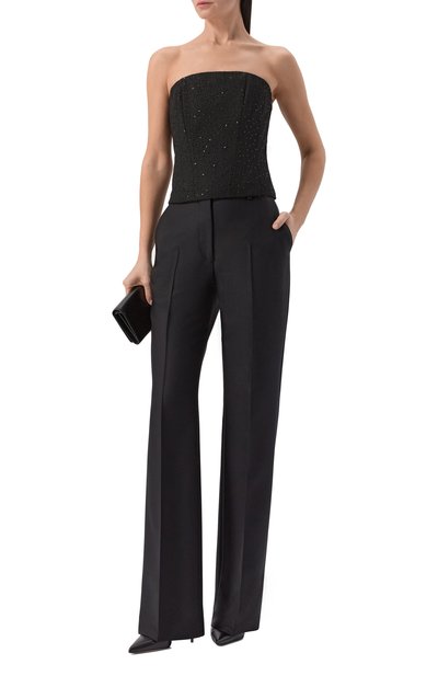 Корсет с отделкой пайетками CHAPURIN, арт. CO/20761/27948-М, фото 2