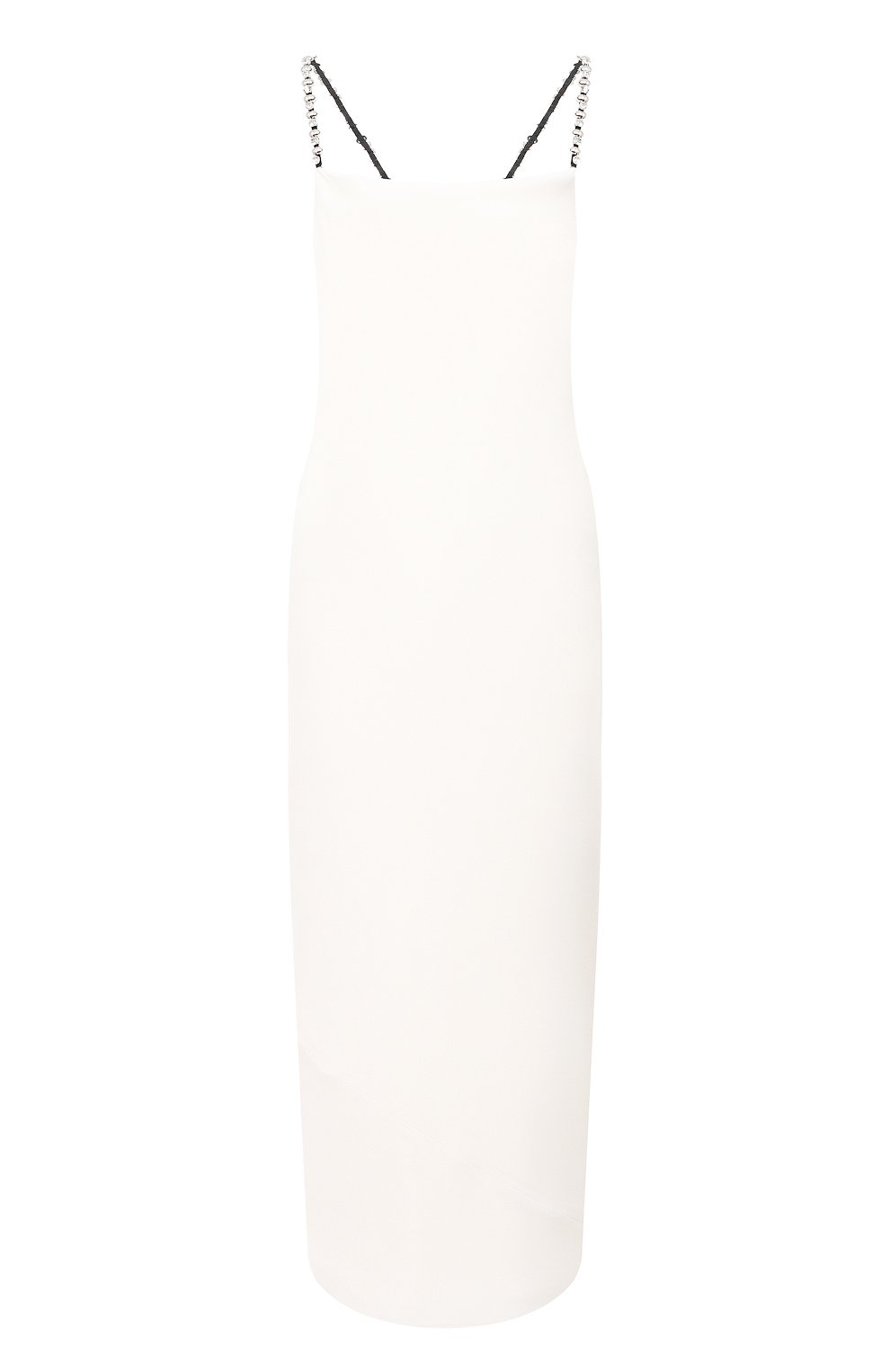 Платье из вискозы DOROTHEE SCHUMACHER, арт. 848305/GLAM0R0US STATEME, фото 1