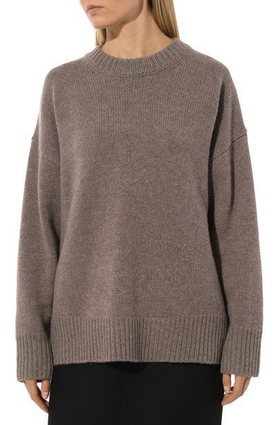 Свитер из шерсти и кашемира CO, арт. 7682/WCM, фото 3