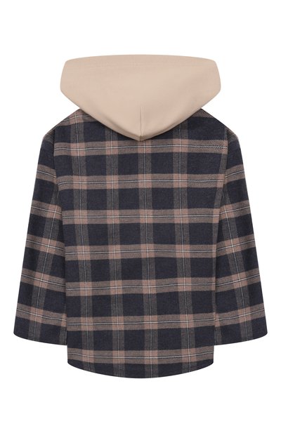 Комплект из брюк и рубашки IL GUFO, арт. A25GDF0004C3165/24M-36M, фото 3