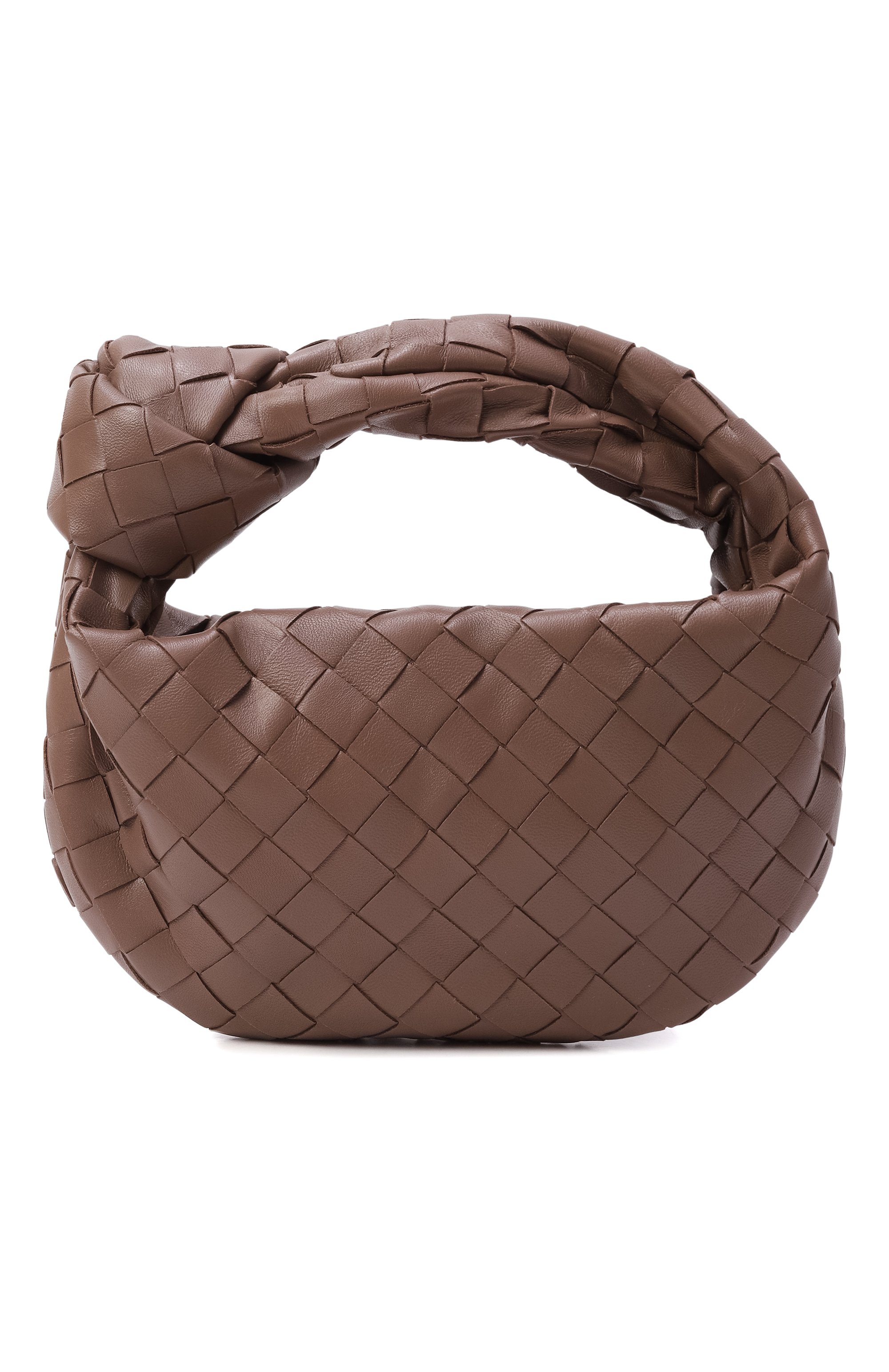 Сумка jodie mini BOTTEGA VENETA, арт. 651876/VCPP5, фото 1