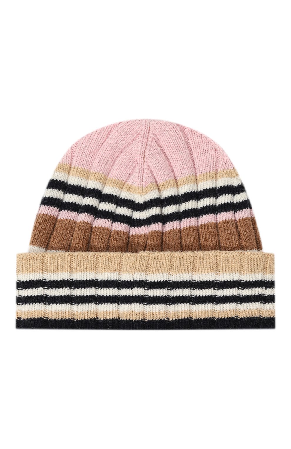 Комплект из шарфа и шапки EMPORIO ARMANI, арт. 397515/3F751, фото 3