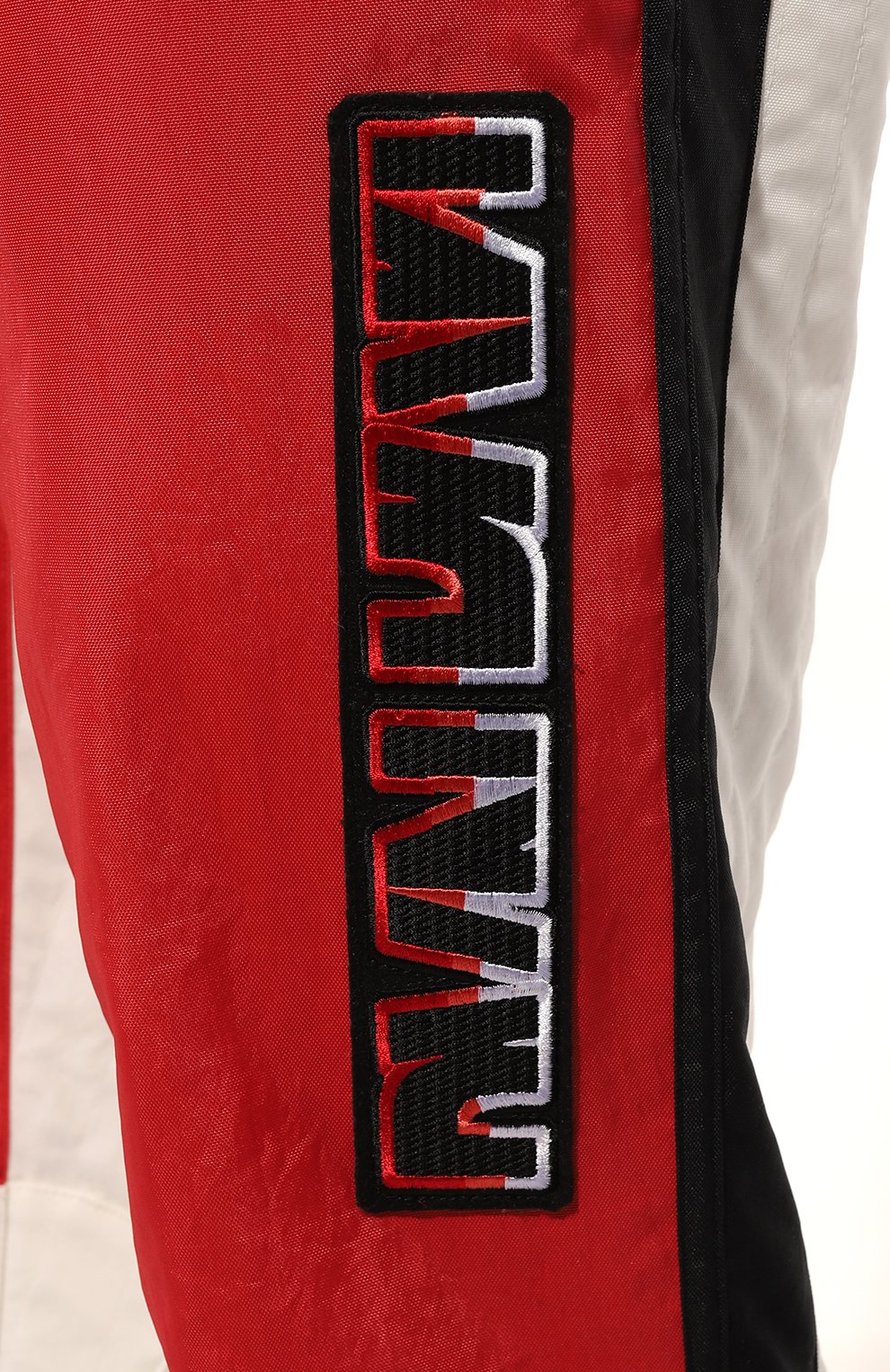 Джоггеры DRIES VAN NOTEN, арт. 231-020929-6082, фото 5