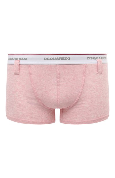 Мужские хлопковые боксеры DSQUARED2, арт. D9LC65180