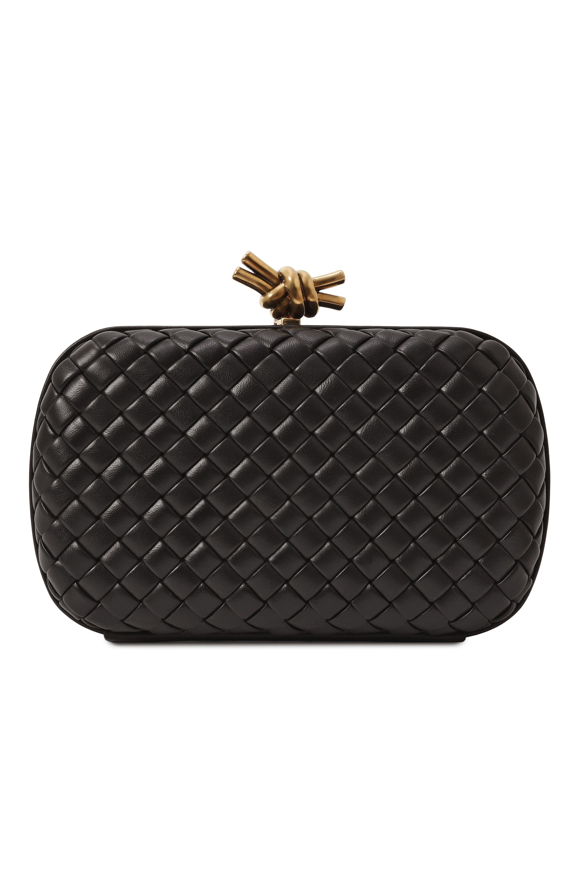 Клатч knot BOTTEGA VENETA, арт. 776662/V01D1, фото 6