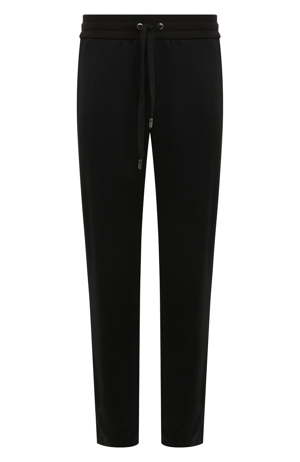 Хлопковые брюки DOLCE & GABBANA, арт. GZ12AT/G7M4Y, фото 1