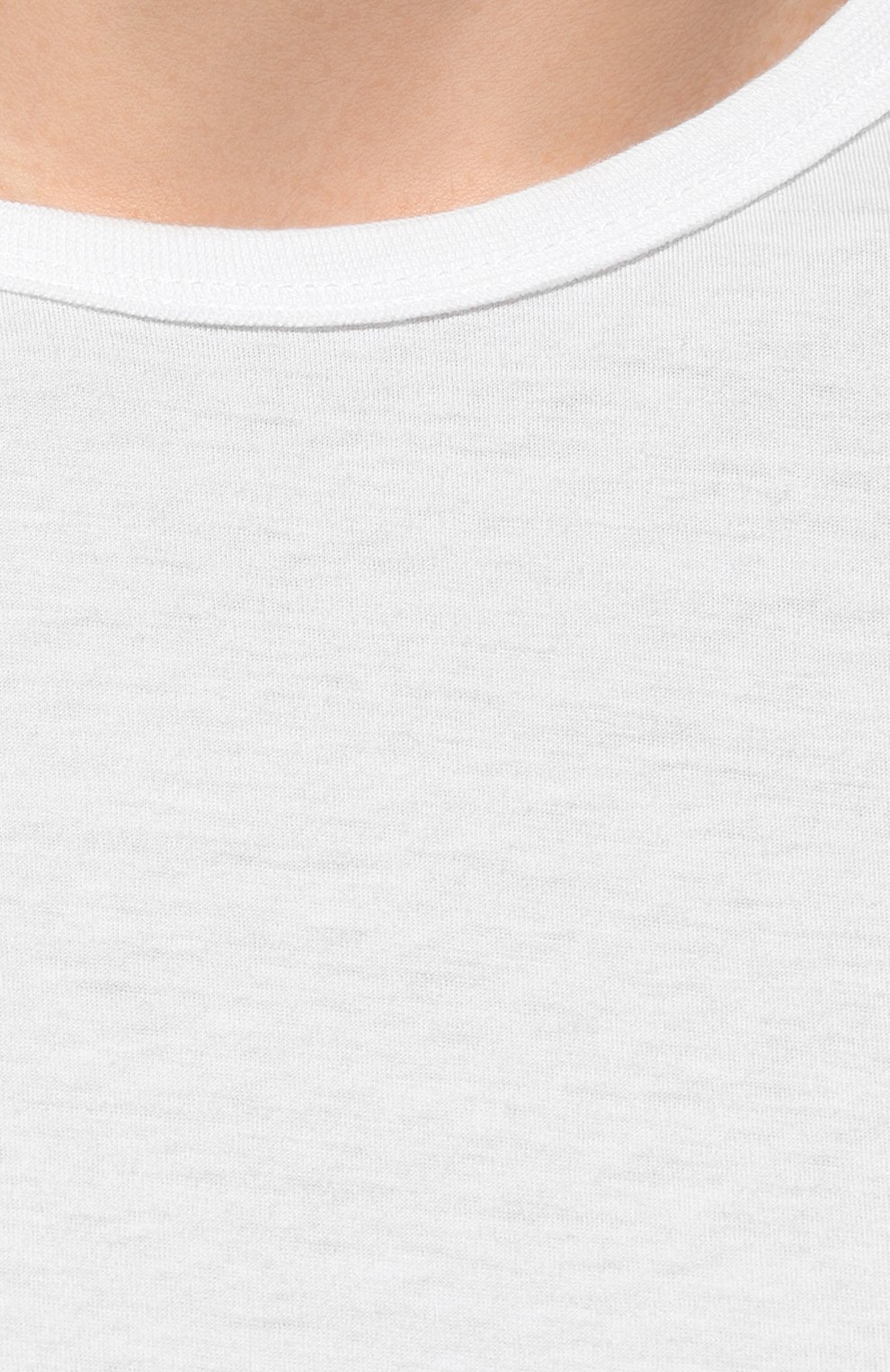 Хлопковая футболка DEREK ROSE, арт. 3052/RILE001, фото 5