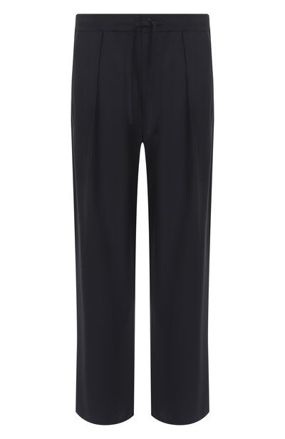 Мужские шерстяные брюки ATTACHMENT, арт. AP51-014