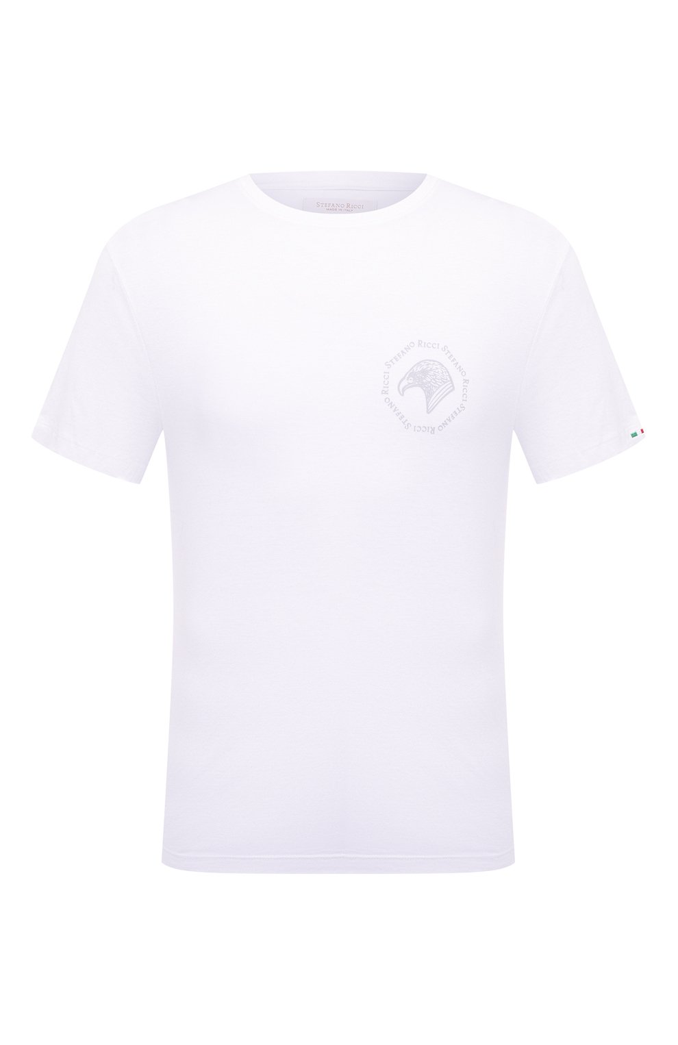 Футболка STEFANO RICCI, арт. MNH3102280/803, фото 1