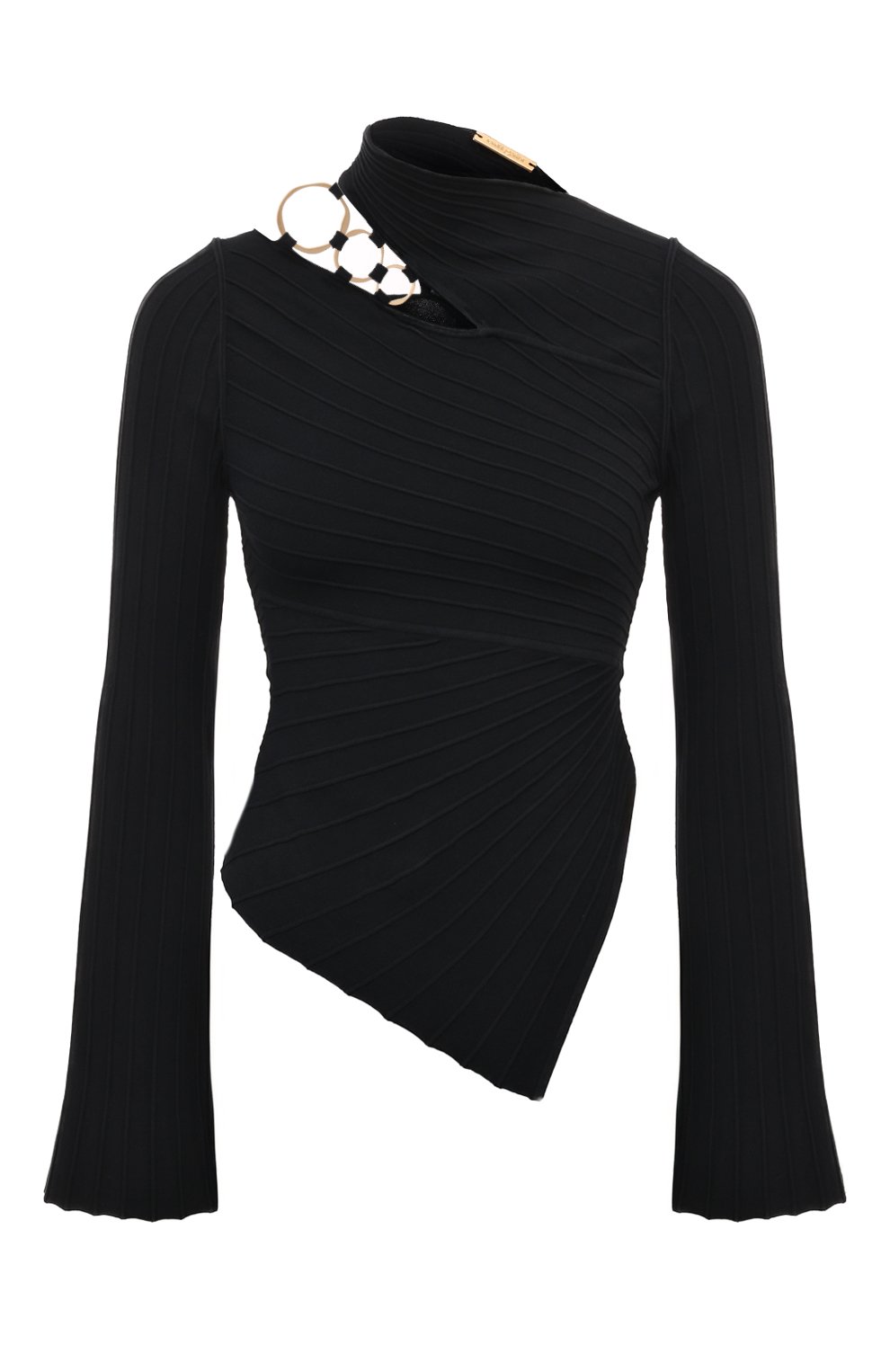 Топ из вискозы CULT GAIA, арт. KT3457YN2494, фото 1