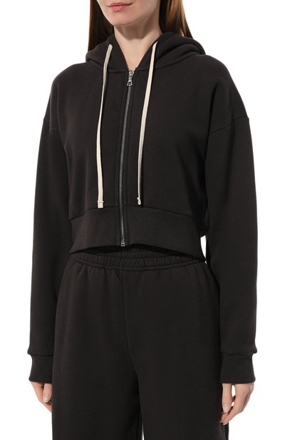 Хлопковая толстовка JOHN ELLIOTT, арт. WB163M6013B, фото 3